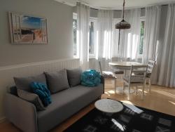 noclegi Gdynia Apartament Orion z miejscem parkingowym