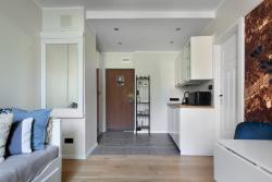 noclegi Gdańsk Elite Apartments Boho Old Town