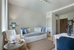 noclegi Gdańsk Elite Apartments Boho Old Town