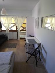 noclegi Ustka POKOJE AMBER