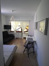 noclegi Ustka POKOJE AMBER