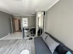 noclegi Kołobrzeg Apartament Portowa K2