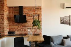 noclegi Władysławowo Nobel 55 Apartament