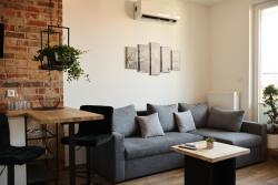 noclegi Władysławowo Nobel 55 Apartament