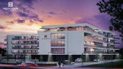 noclegi Kołobrzeg WESTIN HOUSE RESORT APARTEMENTY PREMIUM