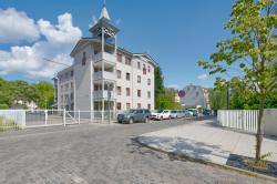 noclegi Sopot Dom & House - Apartments Karlikowska Sopot