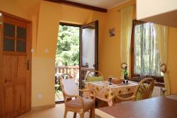 noclegi Rewal Apartment 2