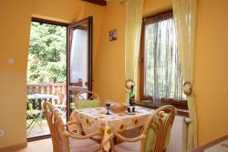 noclegi Rewal Apartment 2