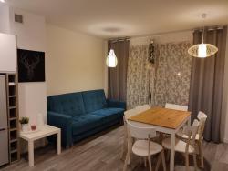 noclegi Szczawnica Apartamenty Szczawnica A2