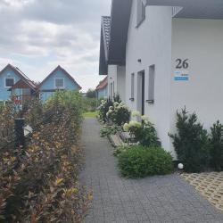 noclegi Władysławowo Domki u Marty - Władysławowo