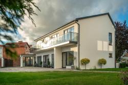 noclegi Łeba Villa Stawros II