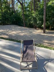 noclegi Pobierowo Apartamenty na wydmach &Spa