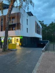 noclegi Pobierowo Apartamenty na wydmach &Spa