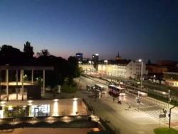 noclegi Gdańsk Willa Oliwia