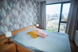 noclegi Gdańsk Olivia Baltic