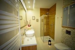 noclegi Sopot Unique Apartment Aquarius