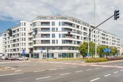 noclegi Gdynia Plac Unii - Premium Apartments