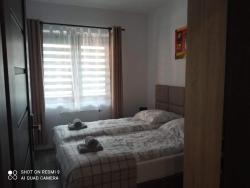 noclegi Kołobrzeg Apartament ElMar