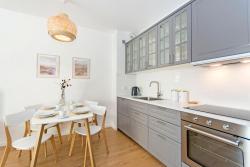 noclegi Gdańsk Lazur Park - Apartamenty