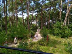noclegi Dziwnówek PRZY PLAŻY