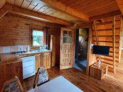 noclegi Ustronie Morskie Domki Letniskowe Magnolia