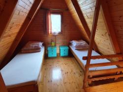 noclegi Ustronie Morskie Domki Letniskowe Magnolia