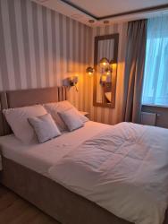 noclegi Gdańsk Grand Royal Apartment Premium