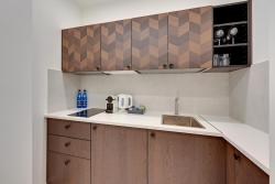 noclegi Gdańsk Szafarnia Marina & City Center by Downtown Apartments