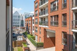 noclegi Gdańsk Szafarnia Marina & City Center by Downtown Apartments