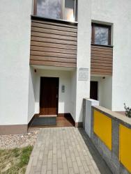 noclegi Rogowo Baltica Heaven Apartmant 95F