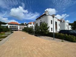 noclegi Rogowo Baltica Heaven Apartmant 95F