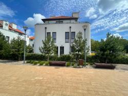 noclegi Rogowo Baltica Heaven Apartmant 95F