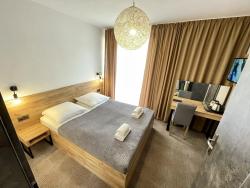 noclegi Rewal Baltic Sun SPA