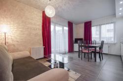 noclegi Sopot Dom & House - Apartamenty Aquarius