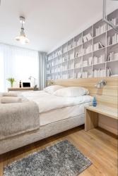 noclegi Gdańsk Smart Hotel