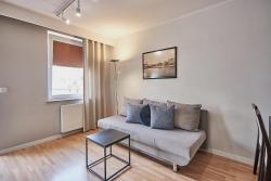 noclegi Świnoujście Apartamenty Świnoujście - Nautilus