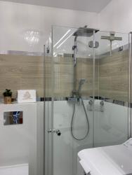 noclegi Kołobrzeg Apartments Porta Baltica Premium