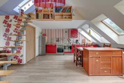 noclegi Gdańsk Comfort Apartments Wieslawa