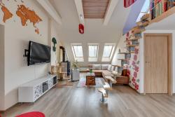noclegi Gdańsk Comfort Apartments Wieslawa