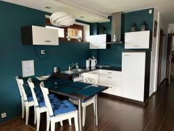 noclegi Zakopane Apartament M5 Zakopane