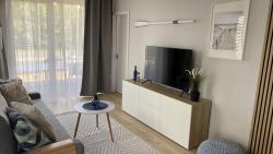 noclegi Dźwirzyno Apartament Seaside Dune - Aleja Południowa 14A Dźwirzyno