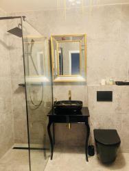 noclegi Świnoujście Apartament na Chrobrego