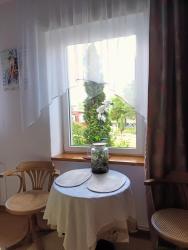 noclegi Koszalin Studio in Kretomino