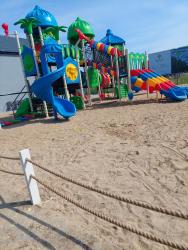 noclegi Rowy Flaming Chabrowy Budynek B
