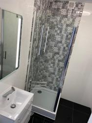 noclegi Darłowo i Darłówko Apartament Baltic Korona B20