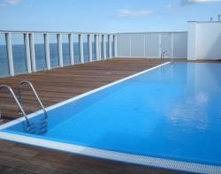 noclegi Międzyzdroje Apartament 208