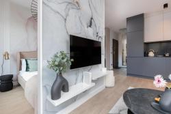 noclegi Gdańsk Gdańsk Śródmieście Akademia Muzyczna Apartment by Noclegi Renters