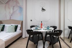 noclegi Gdańsk Gdańsk Śródmieście Akademia Muzyczna Apartment by Renters