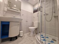 noclegi Ustronie Morskie Apartament Vincent