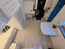 noclegi Ustronie Morskie Apartament Vincent